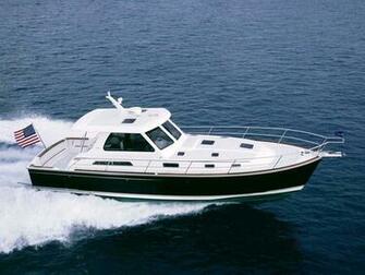 Personal Boats Wallpaper Yacht Speeding