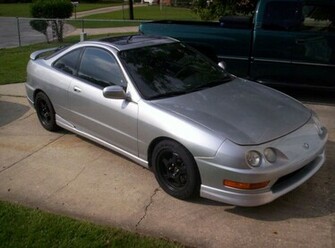 Acura Integra Type R Jdm Picture Car Wallpaper