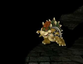 Bowser Wallpaper For iPhone Dry Jr