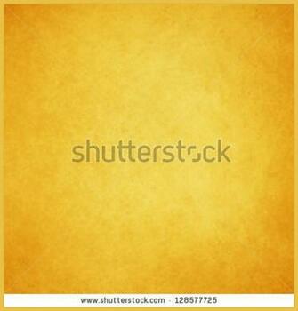 Abstract Gold Background Warm Yellow Color Tone Vintage