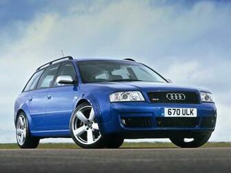 Audi Rs6 Plus Avant Uk Spec Wallpaper Cool Cars