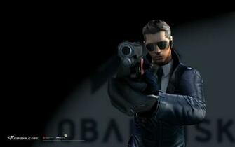 Wallpaper Crossfire
