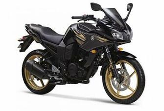 Yamaha Fazer HD Wallpaper Pictures Image Wusa