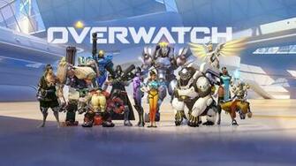 Gameguyz Pictures Wallpaper Overwatch Html