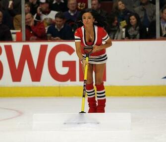 Related Pictures Chicago Blackhawks Ice Crew Car