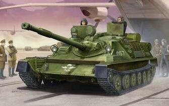 Art Acs Airport Asu Airborne Self Propelled Artillery