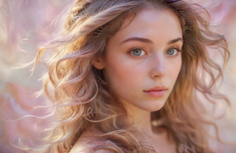 Portraits Wallpaper