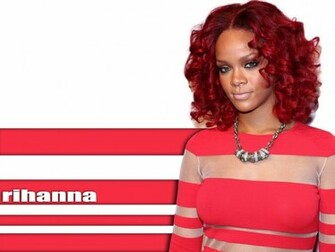 Beautiful Rihanna Wallpaper Music