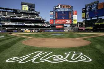 Citi Field Wallpaper