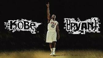 Nba Wallpaper Kobe Bryant HD For iPhone