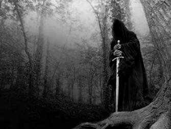 Scary Wallpaper Gothic