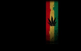 Wallpaper Rasta