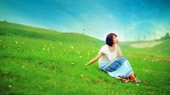 Nature People