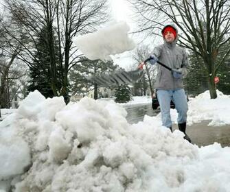 Snow Storm Full HD Wallpaper Window Top Rated