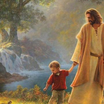 Most Popular Jesus Wallpaper HD Widescreen Full