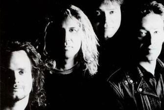 Van Halen Hard Rock Heavy Metal Classic Wallpaper