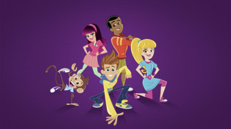 Theme Song Fresh Beat Band Of Spies