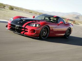 Black Dodge Viper Wallpaper HD In Cars Imageci