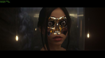 Ex Machina 1080p Bd25