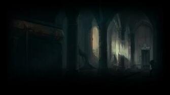 Wallpaper From Styx Master Of Shadows Gamepressure