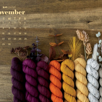 Calendars Archives Wecrochet Staff