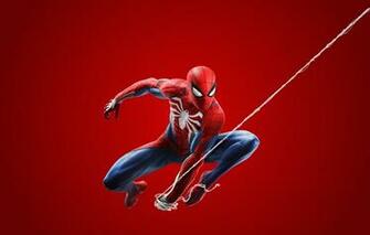 Wallpaper Spider Man Ps4 Insomniac Image For Desktop