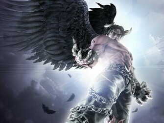 Tekken Wallpaper And Image Pictures Photos