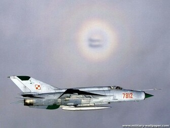 Mig Wallpaper