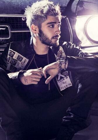 Zayn Malik Image HD Wallpaper And Background