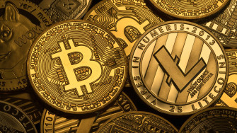 Top Coin Wallpaper Best