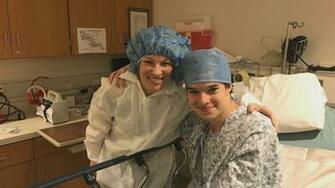 Wmhs Senior Defies Odds Defeats Different Types Of Cancer To