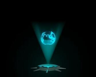 Id Labs Introducing Hologram In The Egyptian Market Digibuzzme