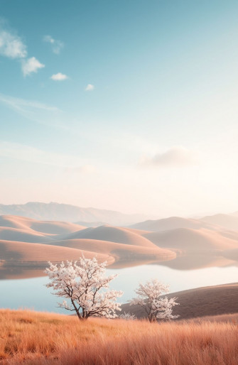 Mind Relaxing Wallpaper