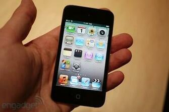 Ipod Touch Love Wallpaper