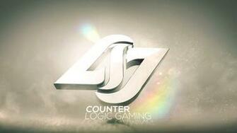 Counter Logic Gaming Wallpaper By Itonto