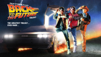 Welcome Back To The Future Day