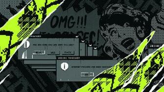 Dedsec Takeover Watch Wallpaper Thevideogamegallery