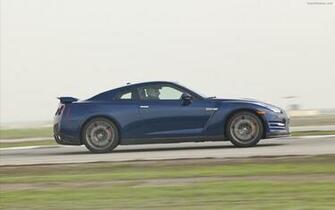 Home Nissan Gt R