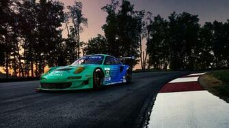 Falken Porsche Rsr Wallpaper HD Car Id