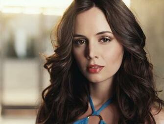 Eliza Dushku HD Wallpaper