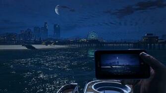 Gta Image Wallpaper Fond D Cran En Full HD Playerone Tv