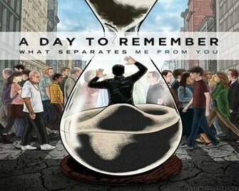 Day To Remember Wallpaper All About Music