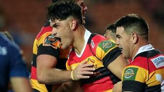 Twelve World Rugby U20 Championship Players To Watch