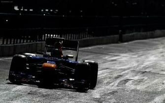 Red Bull Racing Wallpaper