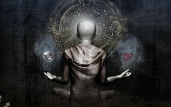 Spiritual Desktop Background Which Is Under The Wallpaper