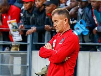 Sredojevic Backs Bucs To Get The Results In Ccl Soccer