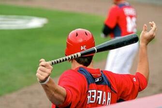 Mike Trout And Bryce Harper Wallpaper