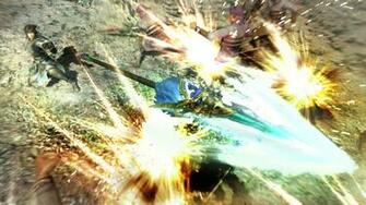 Dynasty Warriors Empires Screenshot Galerie Pressakey