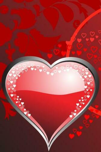 Cute Valentine iPhone Wallpaper To Available Ideas