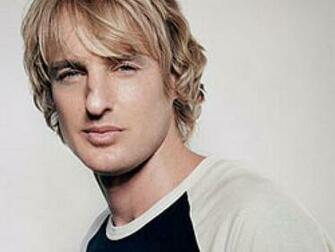 Owen Wilson Wallpaper